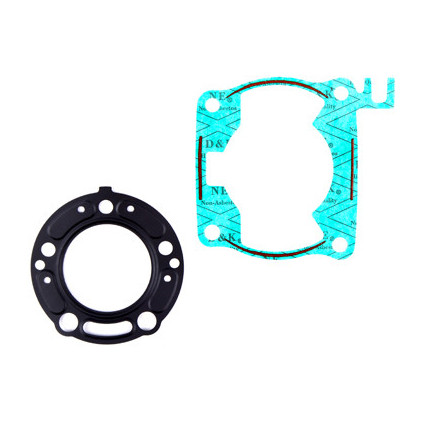 ProX Head & Base Gasket Set CR125 '00-02