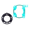 ProX Head & Base Gasket Set CR125 '00-02