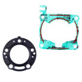 ProX Head & Base Gasket Set CR125 '03