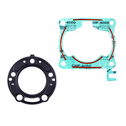 ProX Head & Base Gasket Set CR125 '04