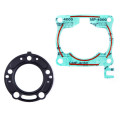 ProX Head & Base Gasket Set CR125 '04