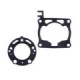 ProX Head & Base Gasket Set CR125 '05-07