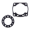 ProX Head & Base Gasket Set CR250 '05-07