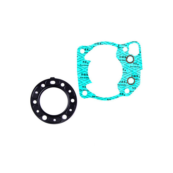 ProX Head & Base Gasket Set CR250 '92-01