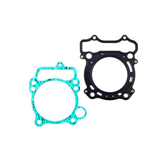 ProX Head & Base Gasket Set YZ250F '01-13 + WR250F '01-13