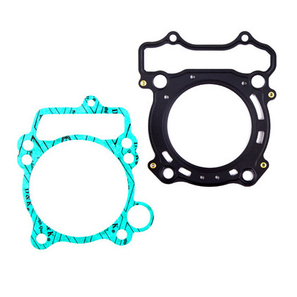 ProX Head & Base Gasket Set YZ250F '01-13 + WR250F '01-13