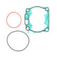 ProX Head & Base Gasket Set YZ250 '97-98