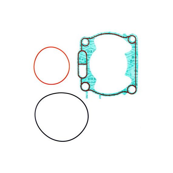 ProX Head & Base Gasket Set YZ250 '97-98