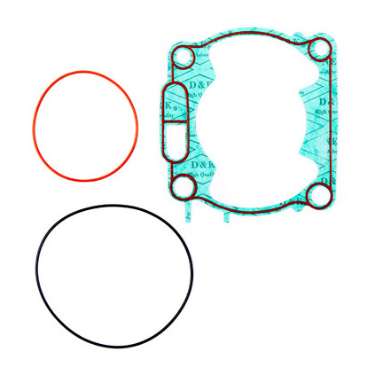 ProX Head & Base Gasket Set YZ250 '97-98