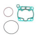 ProX Head & Base Gasket Set RM80/85 '91-23