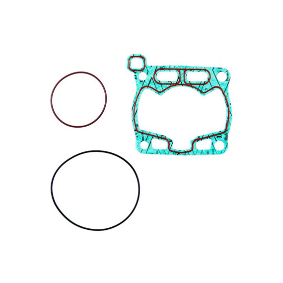 ProX Head & Base Gasket Set RM80/85 '91-23