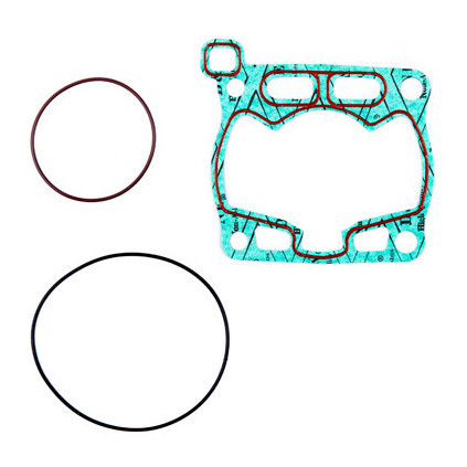 ProX Head & Base Gasket Set RM80/85 '91-23