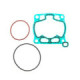 ProX Head & Base Gasket Set RM125 '92-03