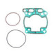 ProX Head & Base Gasket Set RM250 '01-02