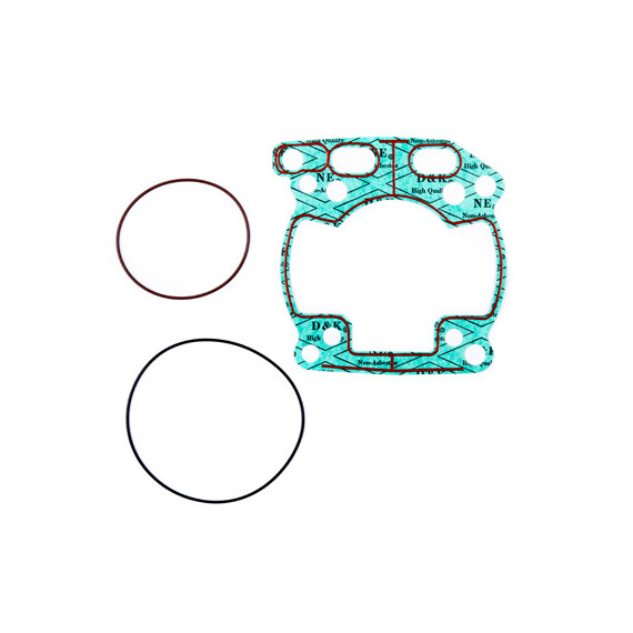 ProX Head & Base Gasket Set RM250 '01-02