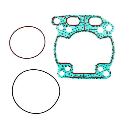 ProX Head & Base Gasket Set RM250 '01-02