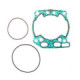 ProX Head & Base Gasket Set RM250 '96-98