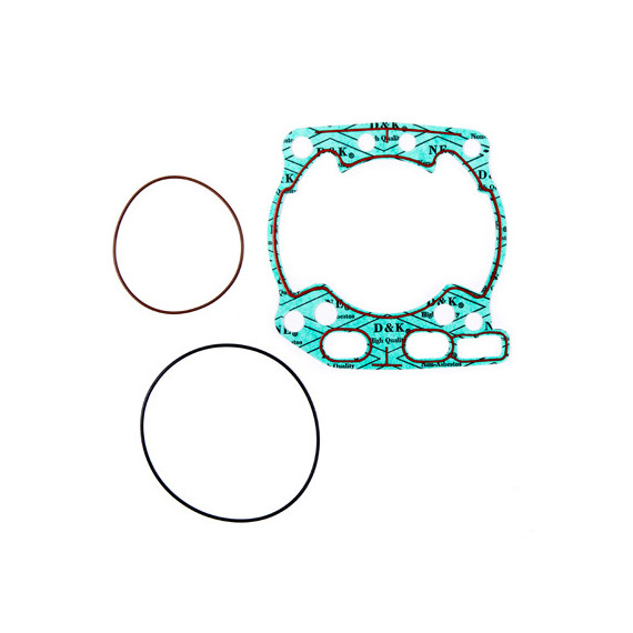 ProX Head & Base Gasket Set RM250 '96-98