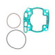 ProX Head & Base Gasket Set RM250 '99-00