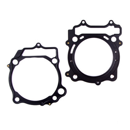 ProX Head & Base Gasket Set RM-Z450 '08-19 + RMX450Z '10-19