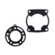 ProX Head & Base Gasket Set KX80/85 '98-13