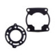 ProX Head & Base Gasket Set KX85 '14-23