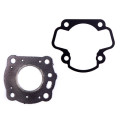 ProX Head & Base Gasket Set KX60 '85-04