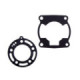 ProX Head & Base Gasket Set KX100 '98-13