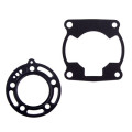 ProX Head & Base Gasket Set KX100 '98-13