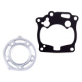 ProX Head & Base Gasket Set KX125 '00-02