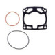 ProX Head & Base Gasket Set KX125 '03-08