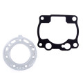 ProX Head & Base Gasket Set KX250 '01-04