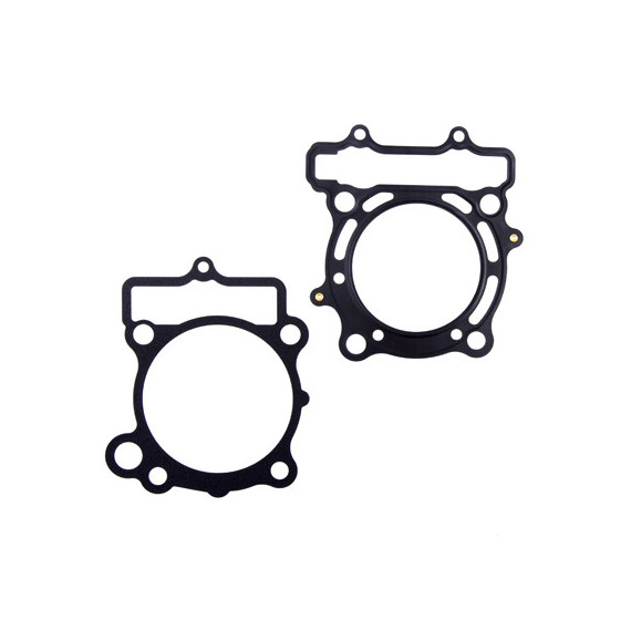 ProX Head & Base Gasket Set KX250F '04-08