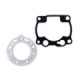 ProX Head & Base Gasket Set KX250 '93-00