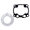 ProX Head & Base Gasket Set KX250 '93-00