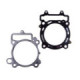 ProX Head & Base Gasket Set KX450F '09