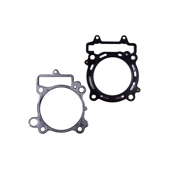 ProX Head & Base Gasket Set KX450F '09