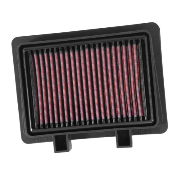 K&N airfilter DL1000 V-Strom 14-19