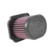 K&N airfilter MT-07 14-, XSR700 16-