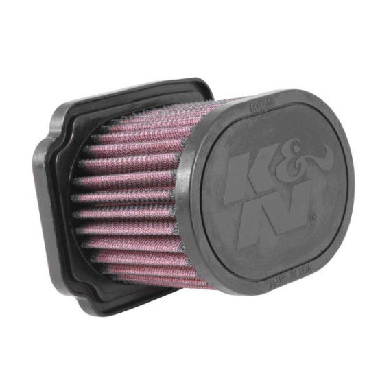 K&N airfilter MT-07 14-, XSR700 16-