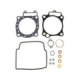 Athena Top-gasket, Honda CRF 450 R 02-06