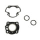 Athena Top-gasket, Kawasaki KX 60 85-03 / Suzuki RM 60 03-03