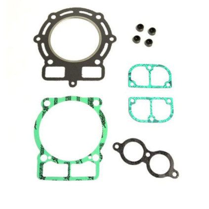 Athena Top-gasket, KTM EXC 400 Rac. 00-07, SX 400 Rac. 00-06