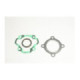 Athena Top-gasket, Yamaha PW 80 83-95