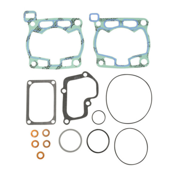 Athena Top-gasket, Suzuki RM 125 97-11