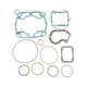 Athena Top-gasket, Suzuki RM 250 91-95