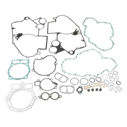 Athena Full-gasket, KTM SX 450, Rac., EXC,SX 520 Rac., EXC,SX 525, 03-06