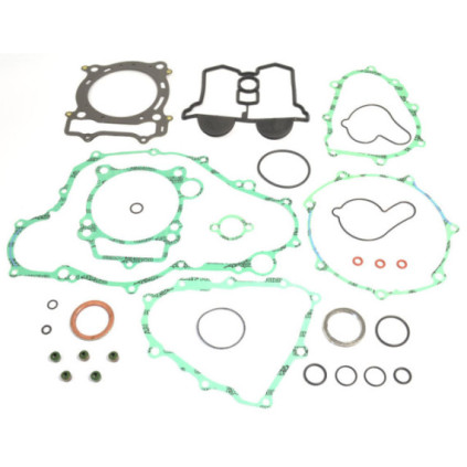 Athena Full-gasket, Yamaha WR 450 F 03-03, YZ 450 F 03-05