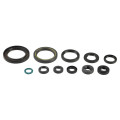 Athena Oil seal set, Honda CRF 450 R 02-08, CRF 450 X 05-14