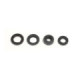 Athena Oil seal set, Honda CRF 50 F 04-14, CRF 70 F 04-12